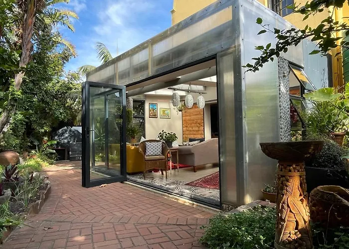 The Weavers Nest Cape Town