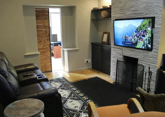 The Weavers Nest Cape Town