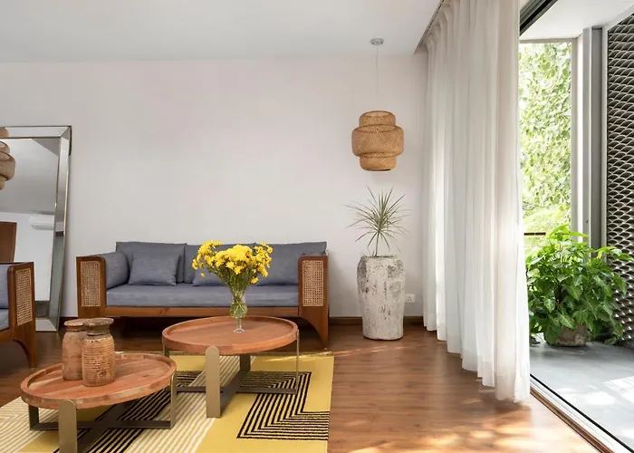 Bungalow 157 New Delhi