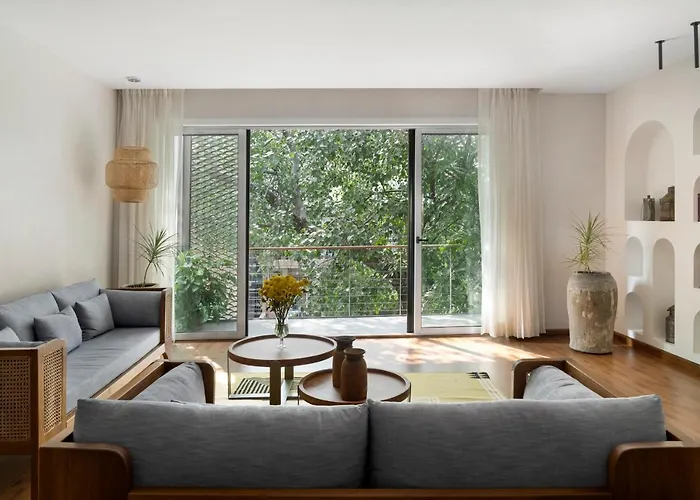 Bungalow 157 New Delhi