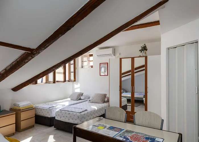 B&B Buza House Dubrovnik
