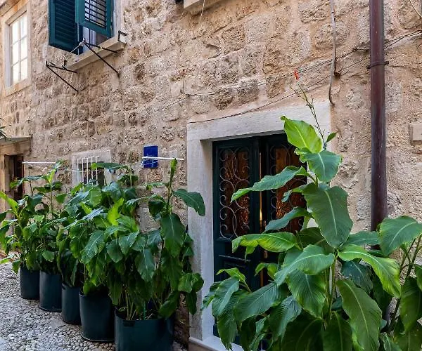 B&B Buza House Dubrovnik