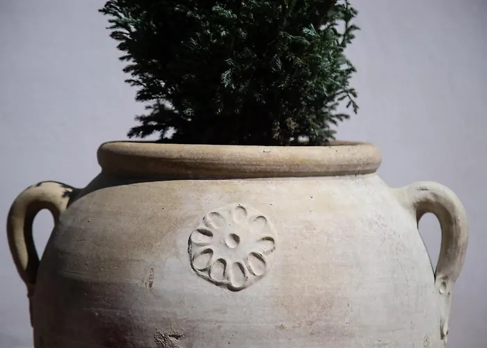 Casa Dei Vettii B&B Pompei