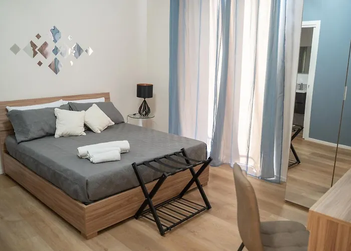 B&B Meridia Catania