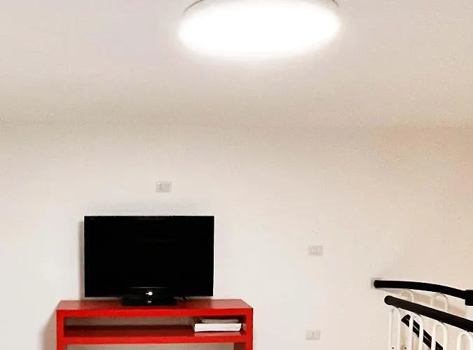 Bed and Breakfast Portico 32 Napoli