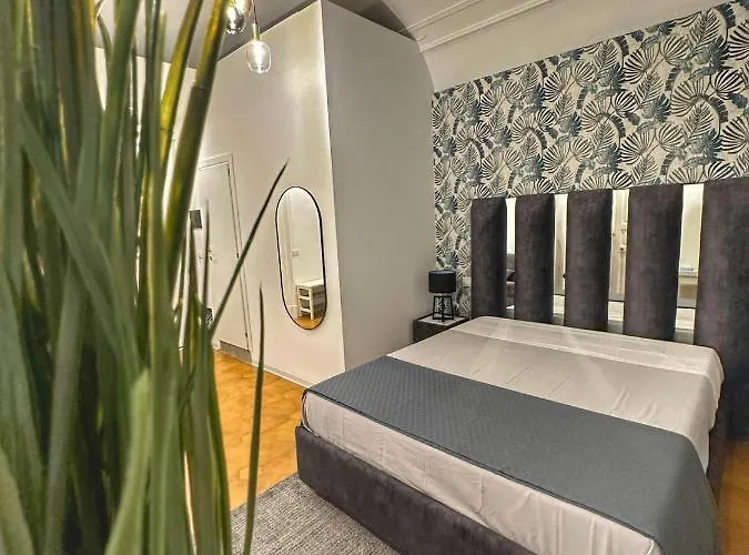 Boutique Rooms B&B Catania