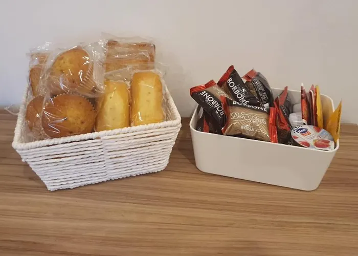 Bed and Breakfast Prisco House Rom