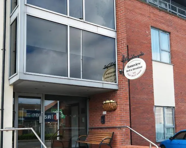 Bannview Bed & Breakfast