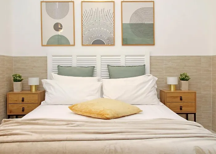 Opera Inn Suites - Rooms And Apartments Roma