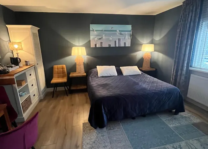 B&B De Koog 