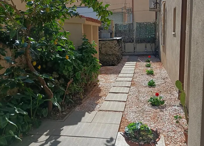Affittacamere Alisso Olbia