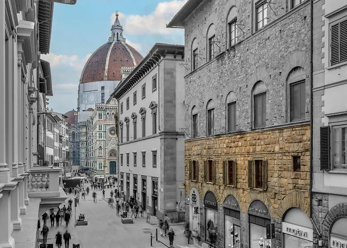 B&B Dell'Olio Firenze