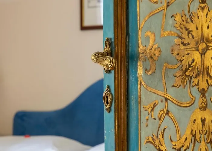 Hotel Martina House Roma