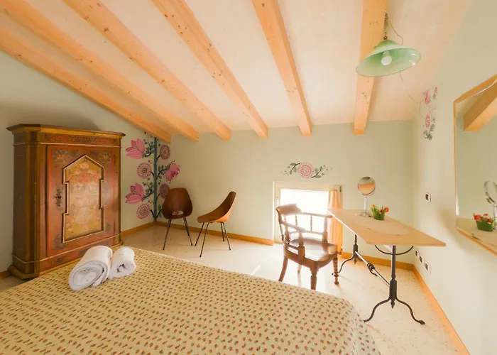 Bed and Breakfast A Casa Di Maria Côme