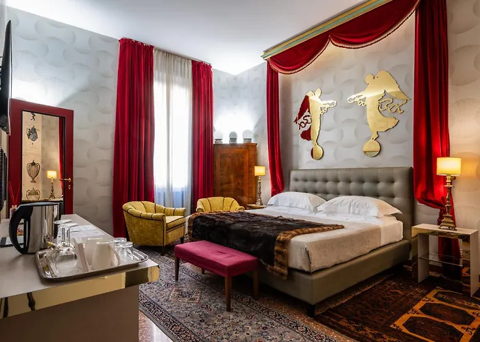 Casa Bertagni Bed & Breakfast Bologna