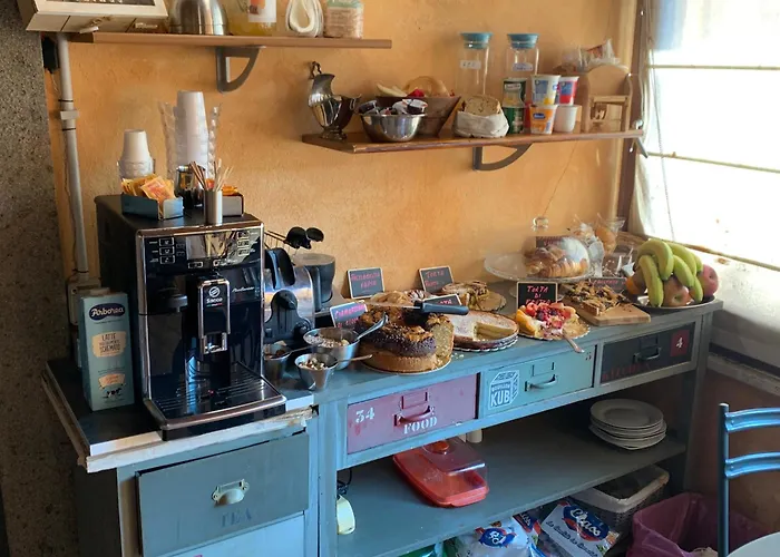 Aurelia Garden Gold B&B Roma