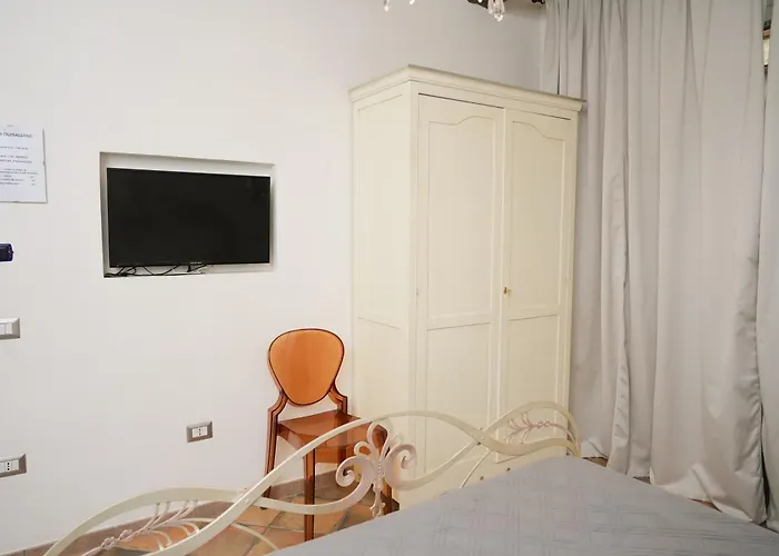 B&B Old Salerno