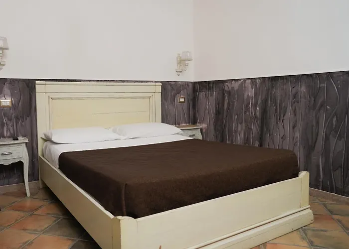 B&B Old Salerno