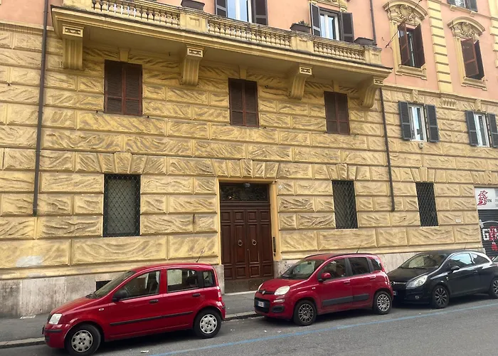 At Your Place Rome