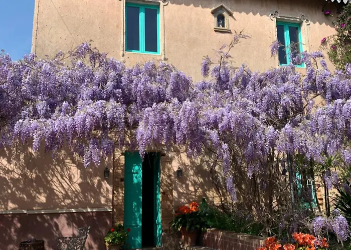 Corte Boero Bed&Breakfast Capoterra