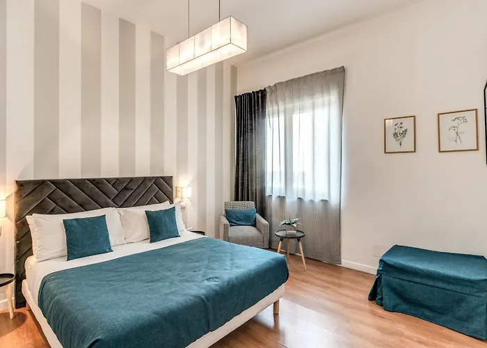 Napoli Great View B&B