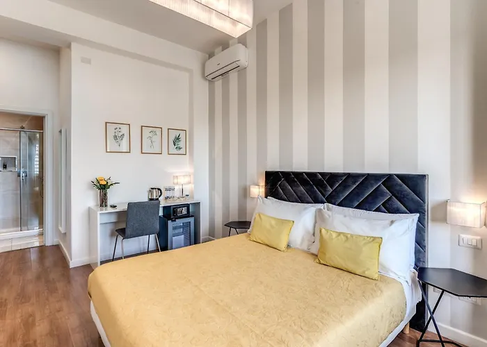 Napoli Great View B&B