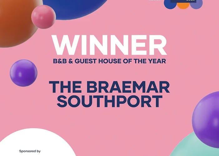 The Braemar Southport Bed & Breakfast