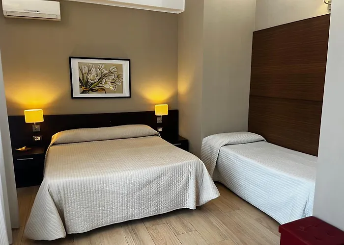 La Maison Des Reves Syracuse