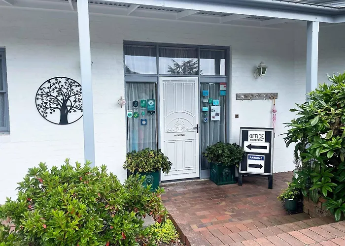 Stony Rise Cottage B&B Devonport