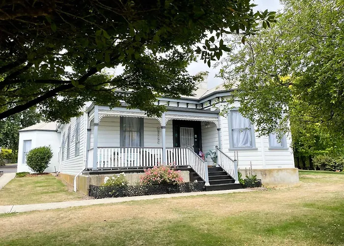 Stony Rise Cottage B&B Devonport