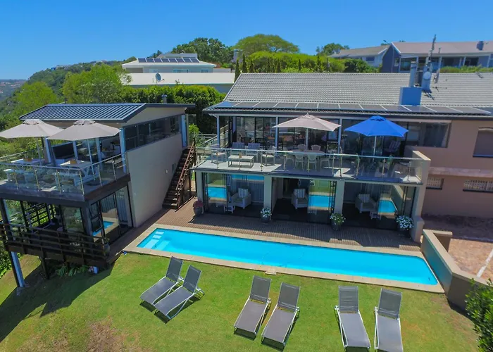 Belle Vue Ridge Bnb, Plettenberg Bay