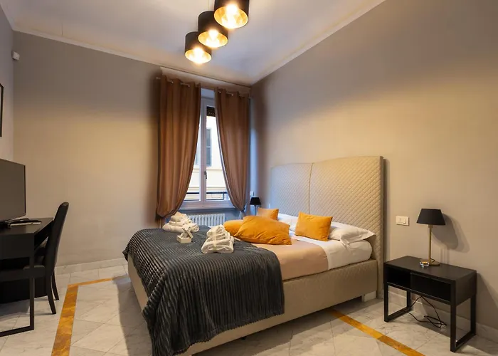 Compasso Suites Viterbo