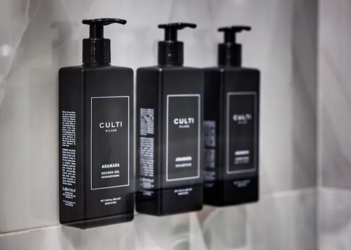 V Collection Piazza Farnese Luxury Suites Roma