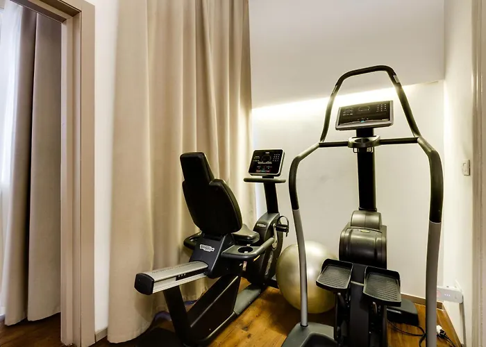 V Collection Piazza Farnese Luxury Suites Roma