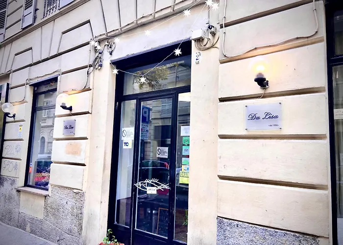 B&B Da Lisa Torino