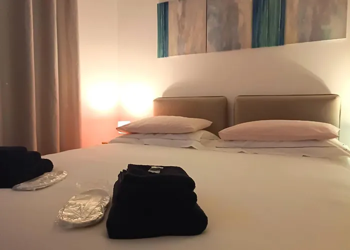 Rose Antiche Vatican B&B Roma
