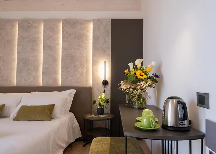 La Cipressina B&B Cavaion Veronese