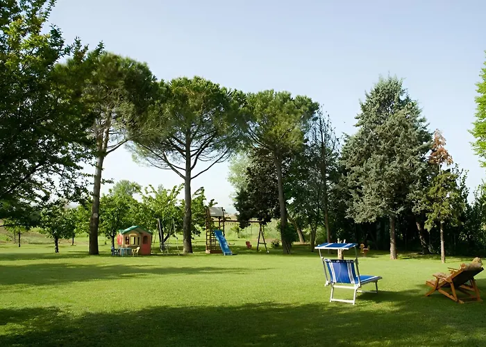 Casale del fattore Cesena