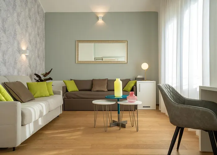 B&B Villa Rosa Padova