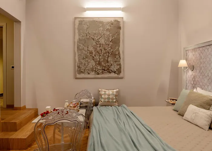 Accanto Al Centro B&B Prato 