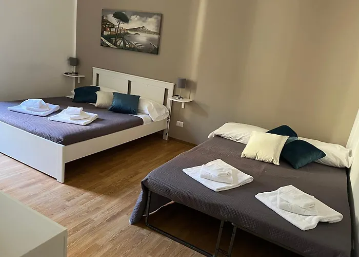B&B I Love Napoli