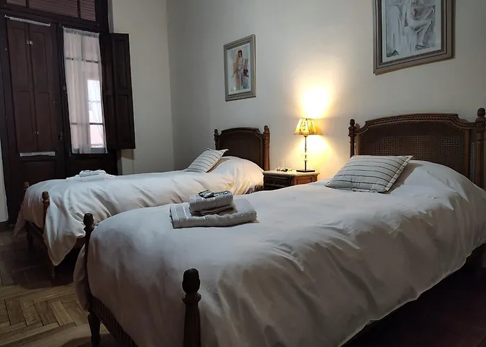 La Escondida, Casa de Huéspedes San Antonio de Areco