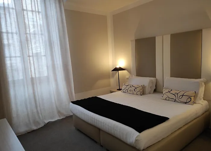 Relais Santa Maria Maggiore Rom