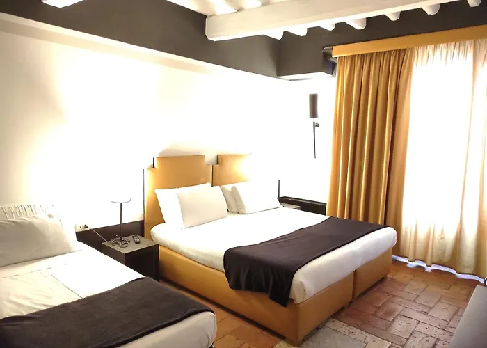 Relais Santa Maria Maggiore Rom