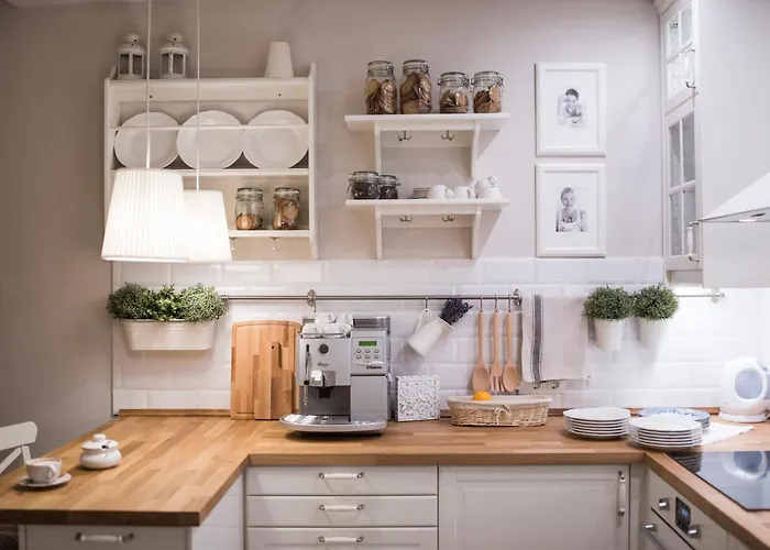 Serenity Boutique Budapest