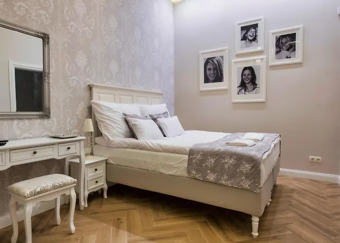 Serenity Boutique Budapest