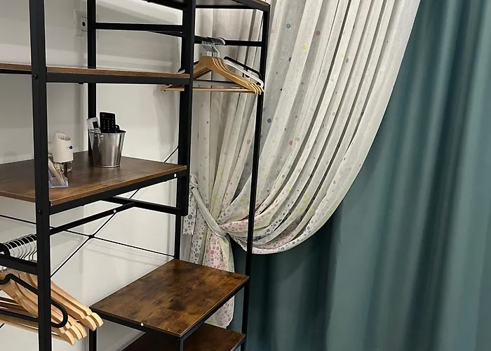 Bed and Breakfast Napoli Downtown