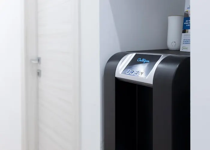 Bed and BreakfastLuxury Boutique