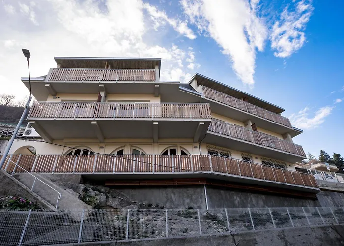 Residence Villa Eli Côme
