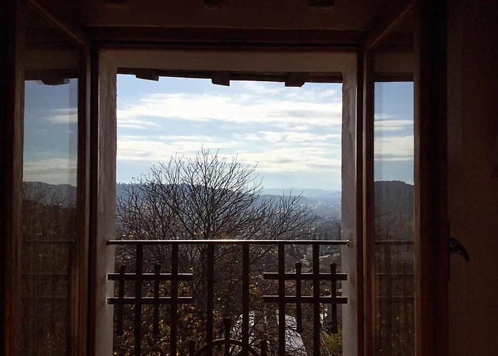 Bed and Breakfast La Casa di Zoe al borgo Perugia